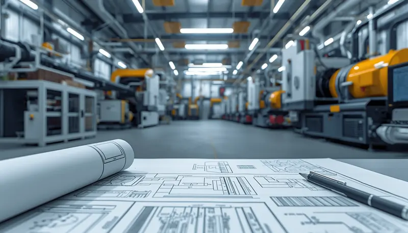 Etkili ve Verimli Mühendislik Çözümler